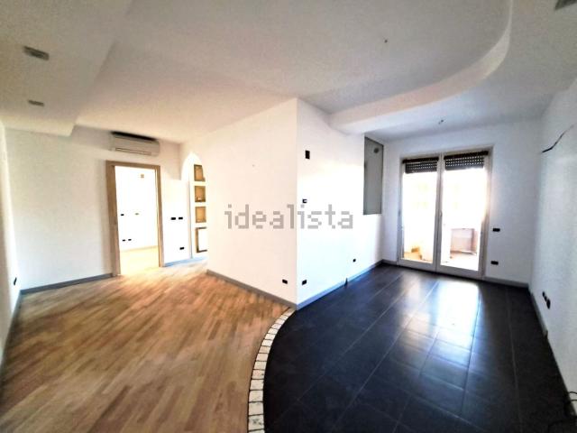 Appartamento in vendita di 120 m² in Via Zappello, 1