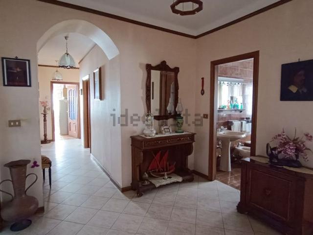 Appartamento in vendita di 120 m² in Via Zeffiro Massa