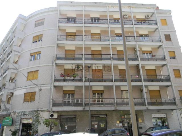 Appartamento in vendita di 120 m² in Viale Teocrito