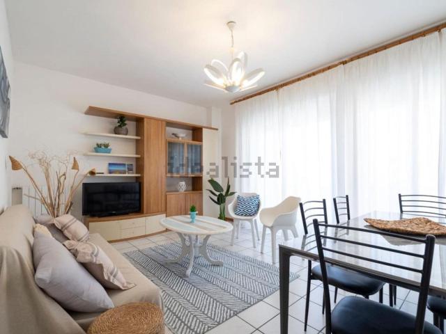 Appartamento in vendita di 120 m² in Viale Tirreno