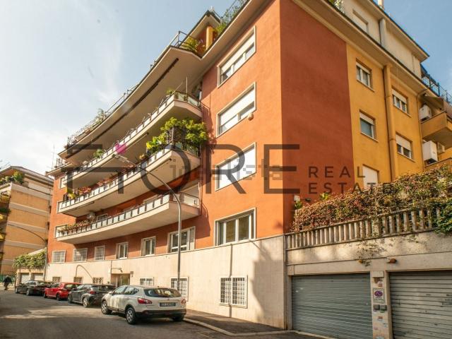 Appartamento in vendita di 120 m² in Viale Tito Livio