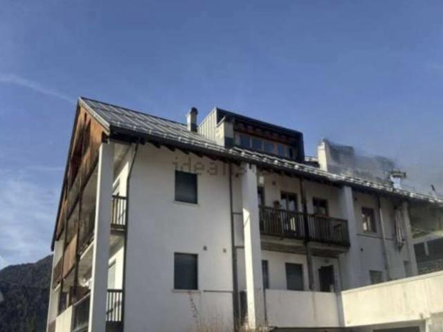 Appartamento in vendita di 120 m² in Viale Tiziano, 3