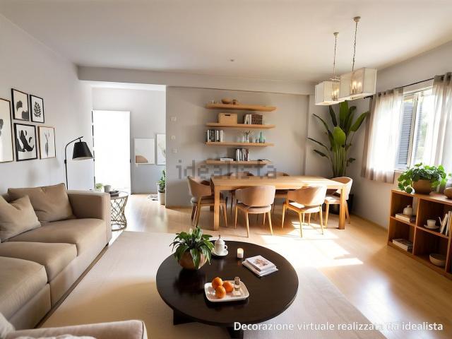 Appartamento in vendita di 120 m² in Viale Trento e Trieste