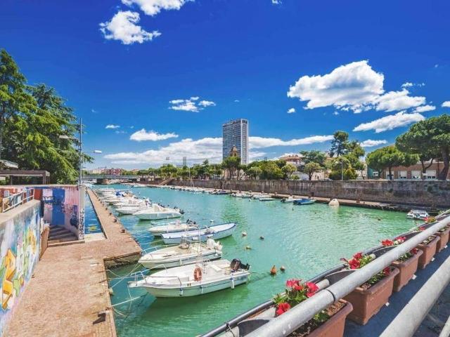Appartamento in vendita di 120 m² in Viale Trieste