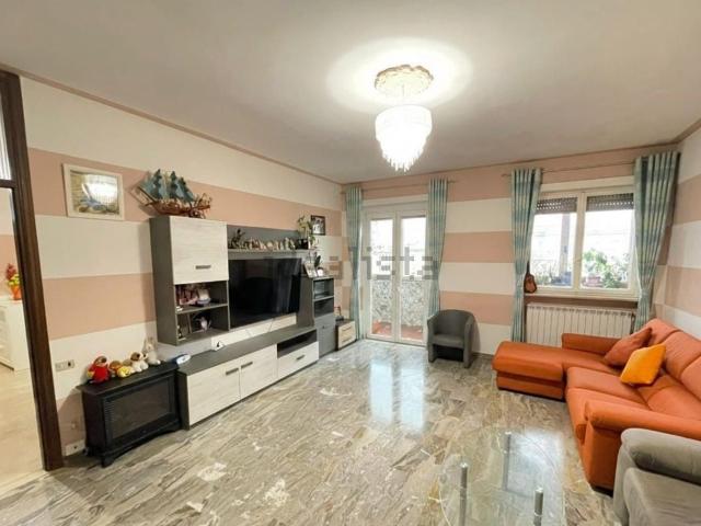 Appartamento in vendita di 120 m² in Viale Trieste