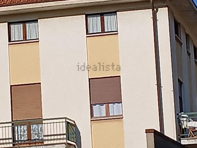 Appartamento in vendita di 120 m² in Viale Varallo, 13