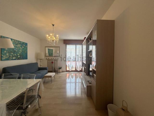Appartamento in vendita di 120 m² in Viale Veneto