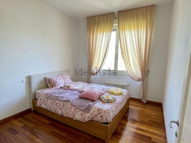 Appartamento in vendita di 120 m² in Viale Virginia Reiter