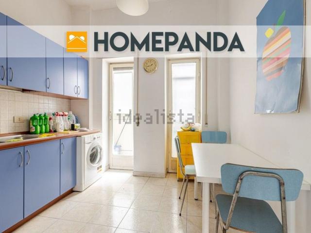 Appartamento in vendita di 120 m² in Viale Vittorio Veneto, 151