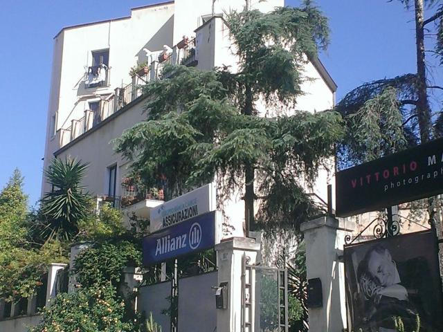Appartamento in vendita di 120 m² in Viale Vittorio Veneto, 192