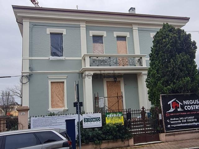 Appartamento in vendita di 120 m² in Viale XXIV Maggio