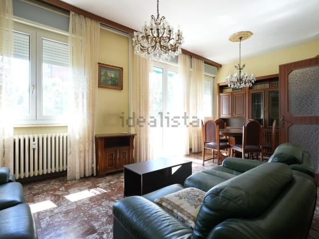 Appartamento in vendita di 120 m² in Viale Zagabria, 20