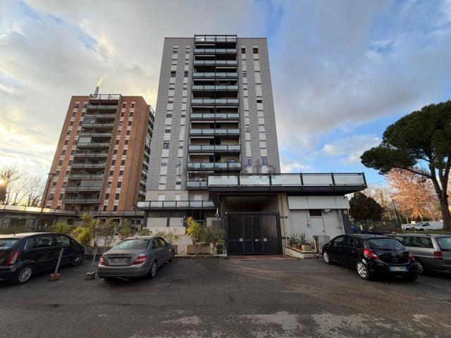 Appartamento in vendita di 120 m² in Viale A. Aleardi, 10