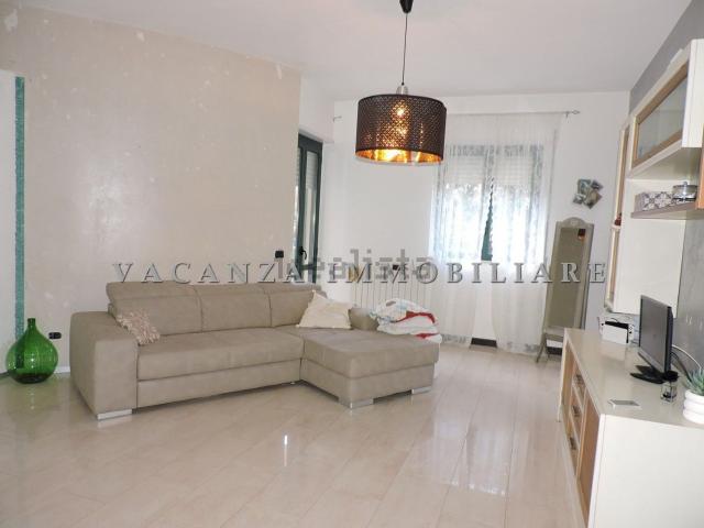 Appartamento in vendita di 120 m² in Viale Aldo Moro