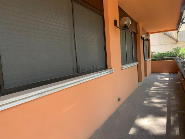 Appartamento in vendita di 120 m² in Viale Alessandro Manzoni