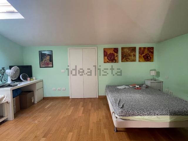 Appartamento in vendita di 120 m² in Viale Alessandro Guidoni, 12