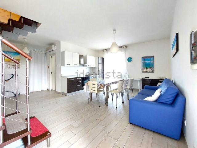 Appartamento in vendita di 120 m² in Viale Alfredo Albanese