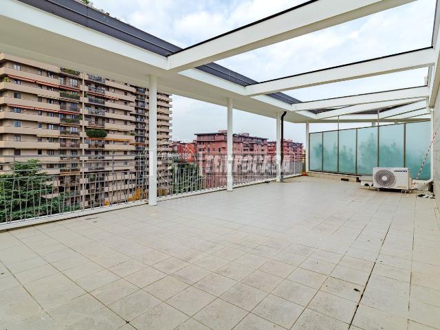 Appartamento in vendita di 120 m² in Viale Bacchiglione, 20