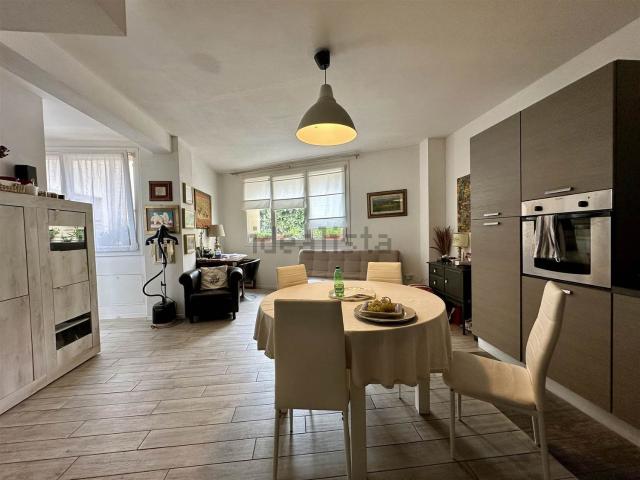 Appartamento in vendita di 120 m² in Viale Belfiore