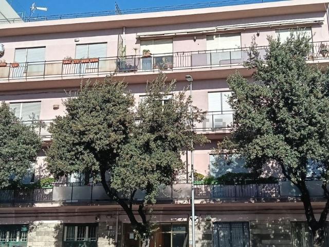 Appartamento in vendita di 120 m² in Viale Boccetta