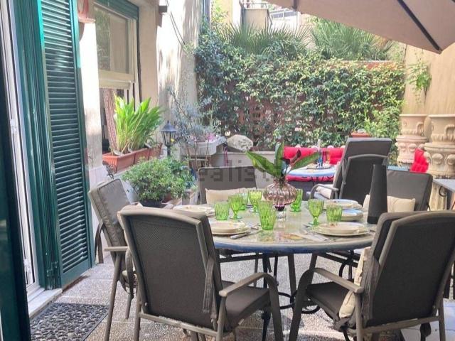 Appartamento in vendita di 120 m² in Viale Bruno Buozzi