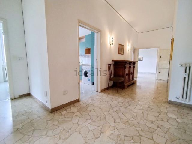 Appartamento in vendita di 120 m² in Viale Calatafimi