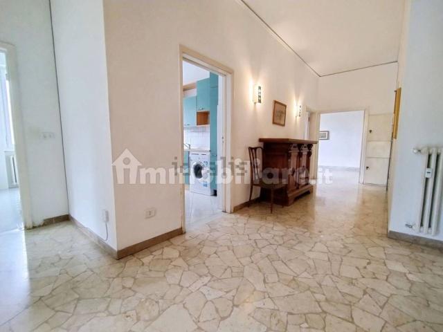 Appartamento in vendita di 120 m² in Viale Calatafimi
