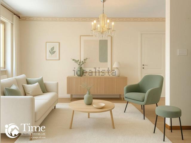 Appartamento in vendita di 120 m² in Viale Castagnola
