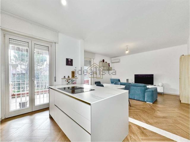 Appartamento in vendita di 120 m² in Viale Cavour