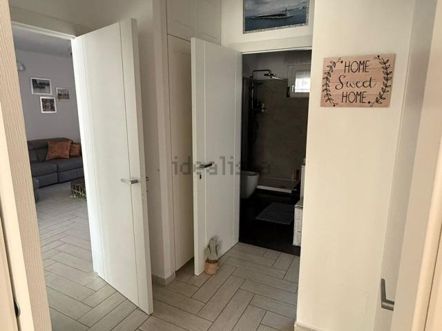 Appartamento in vendita di 120 m² in Viale Città del Vaticano
