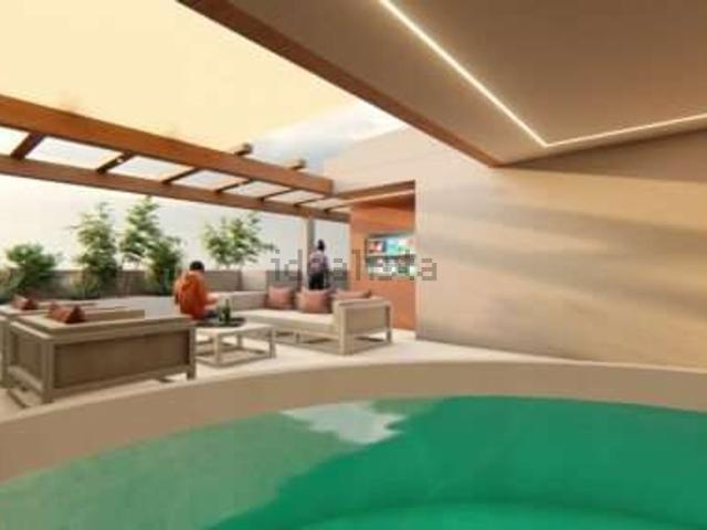 Appartamento in vendita di 120 m² in Viale Colombo