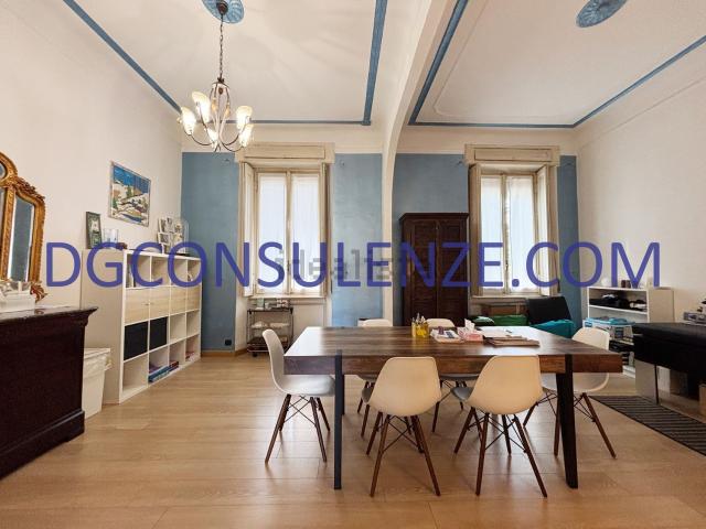 Appartamento in vendita di 120 m² in Viale Corsica