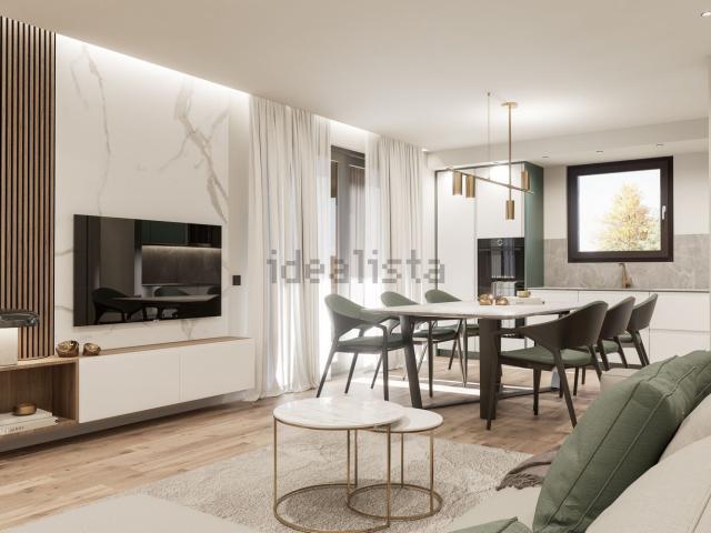 Appartamento in vendita di 120 m² in Viale degli Alpini