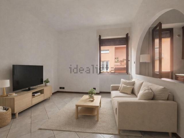 Appartamento in vendita di 120 m² in Viale dei Mille, 17