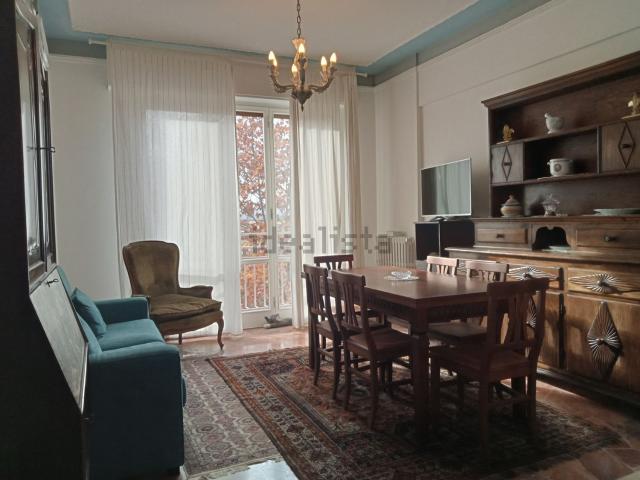 Appartamento in vendita di 120 m² in Viale dei Mille