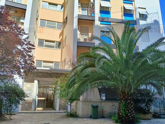 Appartamento in vendita di 120 m² in Viale dei Salesiani
