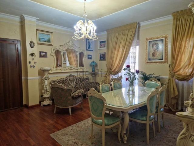 Appartamento in vendita di 120 m² in Viale del Mezzogiorno, 17