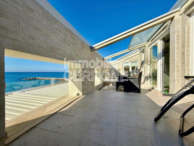 Appartamento in vendita di 120 m² in Viale della Vittoria
