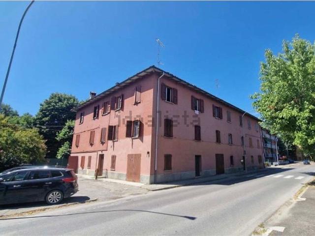 Appartamento in vendita di 120 m² in Viale della Costituzione, 116