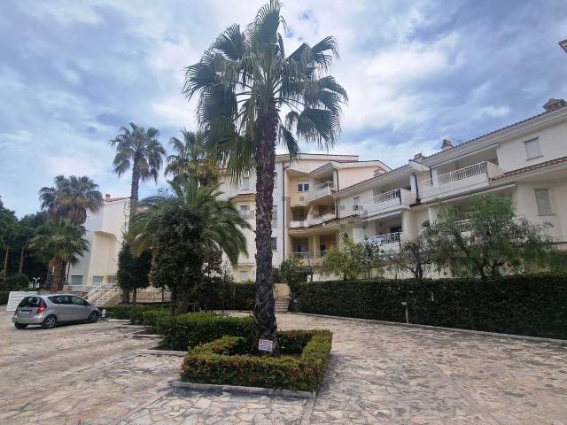 Appartamento in vendita di 120 m² in Viale della Dalmazia, 171