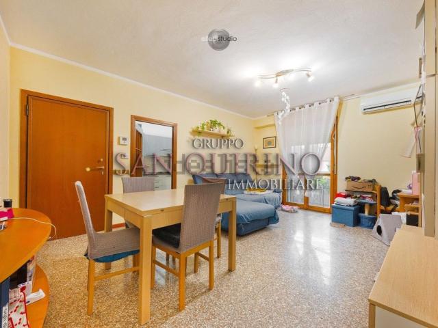 Appartamento in vendita di 120 m² in Viale della Favorita, 17