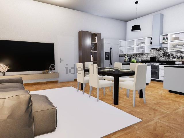 Appartamento in vendita di 120 m² in Viale della Musica