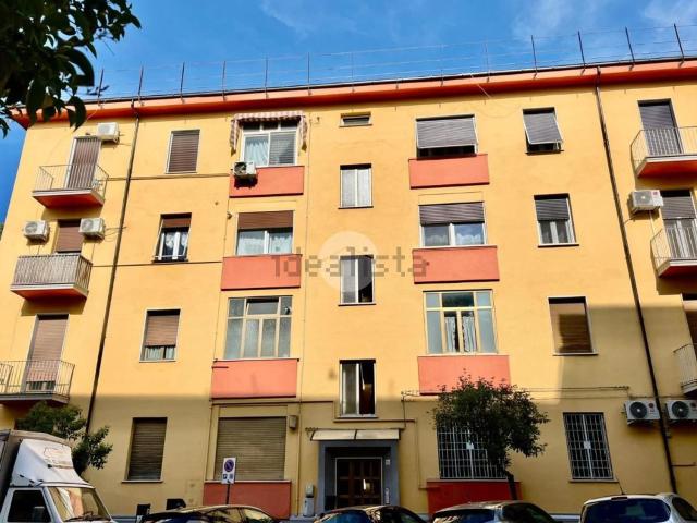 Appartamento in vendita di 128 m² in Viale della Repubblica, 134