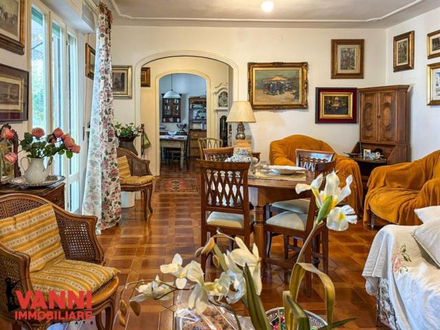 Appartamento in vendita di 120 m² in Viale della Repubblica