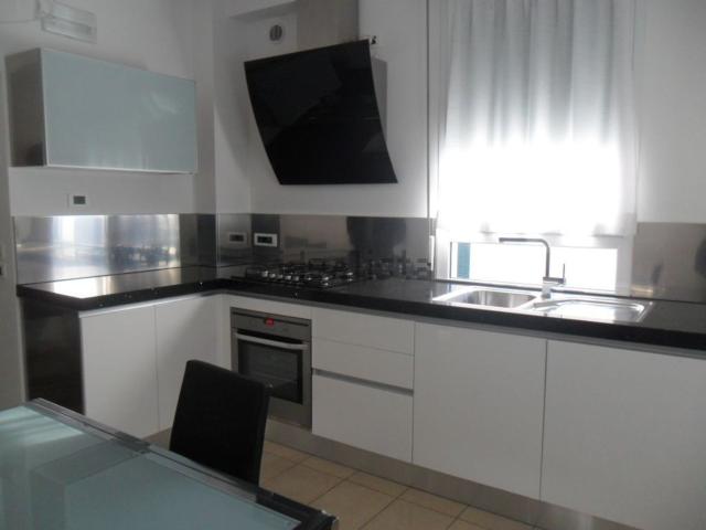 Appartamento in vendita di 120 m² in Viale della Repubblica, 13