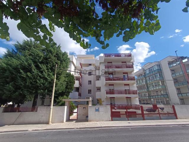 Appartamento in vendita di 120 m² in Viale della Repubblica, 32