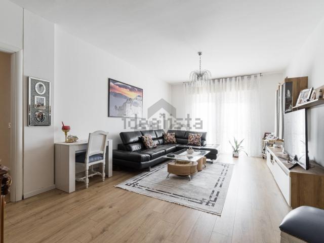 Appartamento in vendita di 120 m² in Viale della Repubblica
