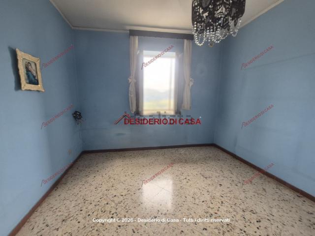 Appartamento in vendita di 120 m² in Viale della Rimembranza, 197