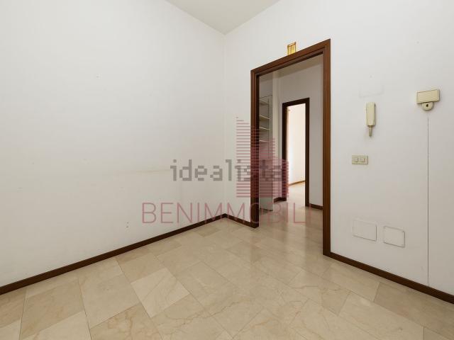 Appartamento in vendita di 120 m² in Viale della Stazione, 12