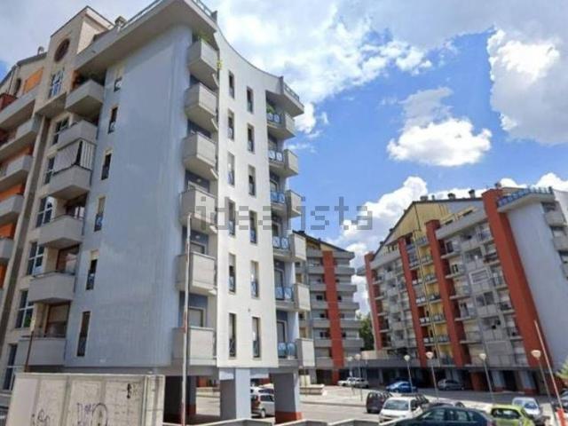 Appartamento in vendita di 120 m² in Viale delle Medaglie Olimpiche
